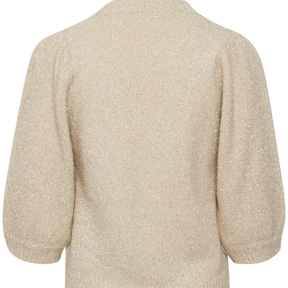 InWear EDEN PULLOVER French Nougat - Picture 5 of 5